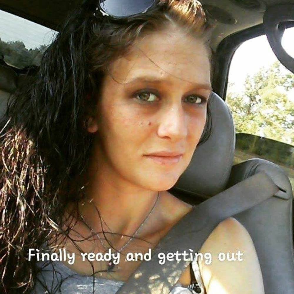 Meet your Posher, Kimberly